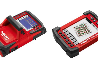 Concrete Resistivity Meter Kit